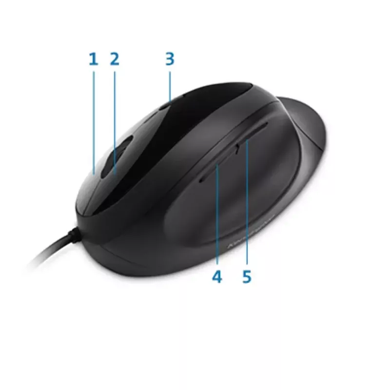 Pele Kensington Pro Fit Ergo Wired USB Type-A