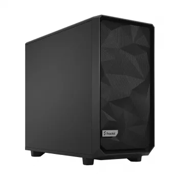 FRACTAL DESIGN Meshify 2 Solid Black