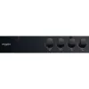 Whirlpool AKT 616/NB Melns Iebūvējamā gāzes plīts virsma 60 cm 4 degļi