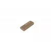 USB zibatmiņa GOODRAM UME3 32 GB USB Type-A 3.2 Gen 1, lasīšana 60 MB/s, rakstīšana 20 MB/s, bronzas vāciņš