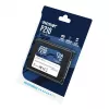 Patriot Memory P210 2.5 collu 128GB SATA III 450/350 MB/s
