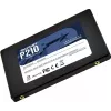 Patriot Memory P210 2.5 collu 128GB SATA III 450/350 MB/s