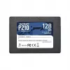 Patriot Memory P210 2.5 collu 128GB SATA III 450/350 MB/s