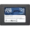 Patriot Memory P210 2.5 collu 128GB SATA III 450/350 MB/s
