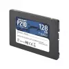 Patriot Memory P210 2.5 collu 128GB SATA III 450/350 MB/s