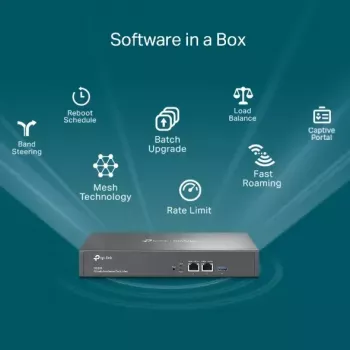 Vadības kontrolieris TP-Link Omada OC300