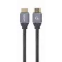 GEMBIRD CCBP-HDMI-1M Premium HDMI kabelis ar Ethernet, 1 m