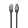 GEMBIRD High Speed HDMI kabelis ar Ethernet - Premium Series, 2m
