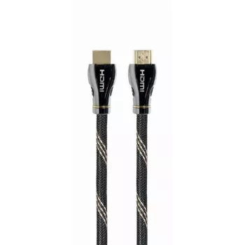 GEMBIRD Ultra High Speed HDMI kabelis ar Ethernet, 8K Premium Series, 3m