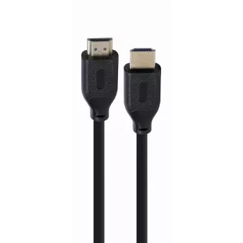 HDMI kabelis Gembird CC-HDMI8K-1M — 1 m, HDMI Type A uz Type A, HDMI 2.1, 48 Gbit/s, melns