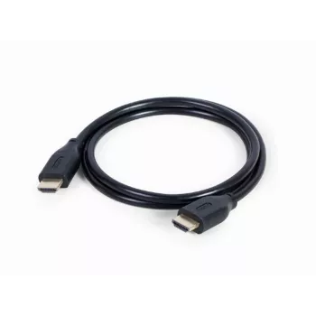 HDMI kabelis Gembird CC-HDMI8K-1M — 1 m, HDMI Type A uz Type A, HDMI 2.1, 48 Gbit/s, melns