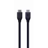 HDMI kabelis Gembird CC-HDMI8K-1M — 1 m, HDMI Type A uz Type A, HDMI 2.1, 48 Gbit/s, melns
