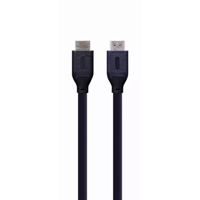 HDMI kabelis Gembird CC-HDMI8K-1M — 1 m, HDMI Type A uz Type A, HDMI 2.1, 48 Gbit/s, melns