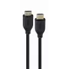 HDMI kabelis Gembird CC-HDMI8K-1M — 1 m, HDMI Type A uz Type A, HDMI 2.1, 48 Gbit/s, melns
