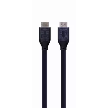 HDMI kabelis Gembird CC-HDMI8K-2M — HDMI 2.1, 2 m, A tipa uz A tipu, 48 Gbit/s, melns
