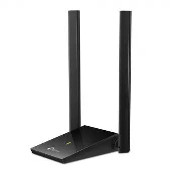 Bezvadu adapteris TP-Link Archer T4U Plus Divu joslu Wi-Fi 5