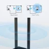 Bezvadu adapteris TP-Link Archer T4U Plus Divu joslu Wi-Fi 5