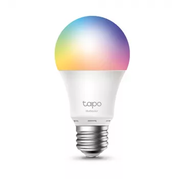 TP-Link Tapo L530E viedā Wi-Fi spuldze, daudzkrāsu, E27