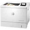 HP Color LaserJet Enterprise M554dn Printer, krāsu, 1200 x 1200 DPI, A4, 33 ppm, abpusējā druka