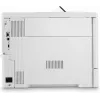 HP Color LaserJet Enterprise M554dn Printer, krāsu, 1200 x 1200 DPI, A4, 33 ppm, abpusējā druka