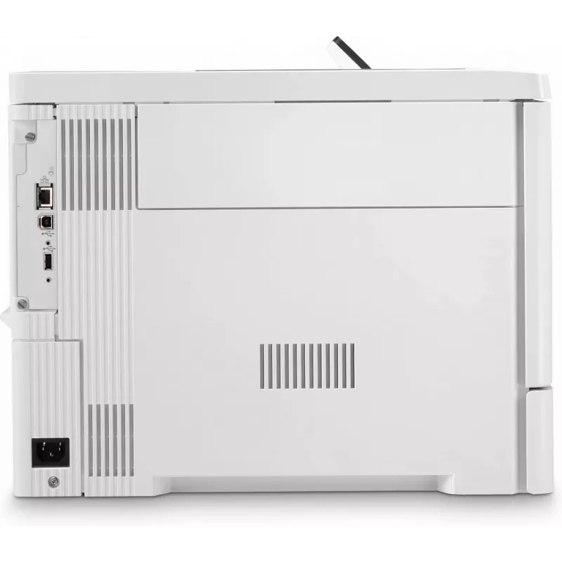HP Color LaserJet Enterprise M554dn Printer, krāsu, 1200 x 1200 DPI, A4, 33 ppm, abpusējā druka