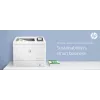 HP Color LaserJet Enterprise M554dn Printer, krāsu, 1200 x 1200 DPI, A4, 33 ppm, abpusējā druka