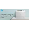 HP Color LaserJet Enterprise M554dn Printer, krāsu, 1200 x 1200 DPI, A4, 33 ppm, abpusējā druka