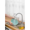 Philips AWP3703/10 ūdens filtrs jaucējkrānam Balts