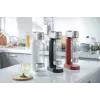 Philips ADD4902WH/10 ogļskābētājs balts plastmasas korpuss