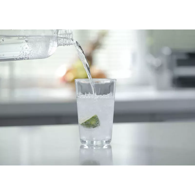 Philips ADD4902WH/10 ogļskābētājs balts plastmasas korpuss