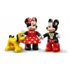 LEGO DUPLO komplekts 10941 Mikijs un Minijas dzimšanas diena — DUPLO figūriņas, 22 detaļas, vecumam no 2 gadiem