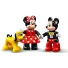 LEGO DUPLO komplekts 10941 Mikijs un Minijas dzimšanas diena — DUPLO figūriņas, 22 detaļas, vecumam no 2 gadiem