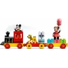 LEGO DUPLO komplekts 10941 Mikijs un Minijas dzimšanas diena — DUPLO figūriņas, 22 detaļas, vecumam no 2 gadiem