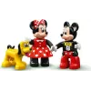 LEGO DUPLO komplekts 10941 Mikijs un Minijas dzimšanas diena — DUPLO figūriņas, 22 detaļas, vecumam no 2 gadiem