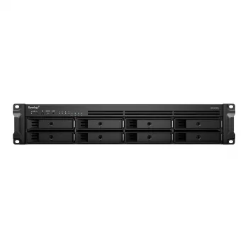 SYNOLOGY RackStation RS1221RP+ 2U 8-bay NAS Server Barebone