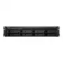 SYNOLOGY RackStation RS1221RP+ 2U 8-bay NAS Server Barebone