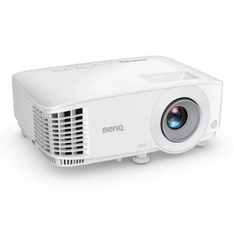 BenQ MH560 standarta projektors 3800 ANSI lūmenu DLP 1080p (1920x1080) Balts
