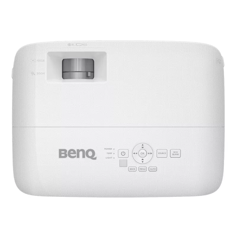 BenQ MH560 standarta projektors 3800 ANSI lūmenu DLP 1080p (1920x1080) Balts