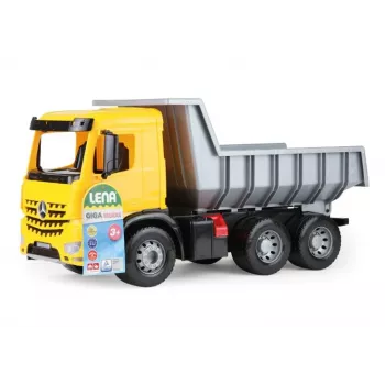 Pašizgāzējs Lena GIGA TRUCKS 02064EC