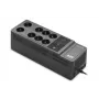 APC Back-UPS 650VA 230V 1 USB lādēšanas pieslēgvieta - (Offline) USV nepārtrauktās barošanas avots