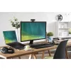 Hama C-600 Pro tīmekļa kamera 2 MP 1920 x 1080 pikseļi USB 2.0 Melna
