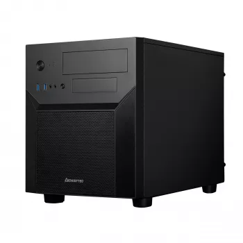 Chieftec CI-02B-OP korpus Cube Melns