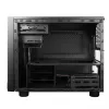 Chieftec CI-02B-OP korpus Cube Melns