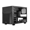Chieftec CI-02B-OP korpus Cube Melns