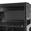 Chieftec CI-02B-OP korpus Cube Melns