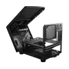Chieftec CI-02B-OP korpus Cube Melns