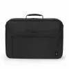 DICOTA Eco Multi Plus Base - 14-15.6 inch piezīmjdatora portfelis - Melns / 300D rPET poliesters