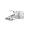 Sienas stiprinājums Epson ELPMB62 EB-1480Fi un EB-8xx sērijas projektoriem, balts, 300×500×350 mm
