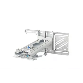 Sienas stiprinājums Epson ELPMB62 EB-1480Fi un EB-8xx sērijas projektoriem, balts, 300×500×350 mm