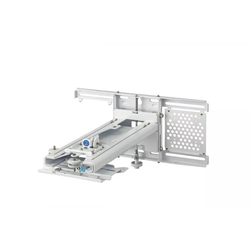 Sienas stiprinājums Epson ELPMB62 EB-1480Fi un EB-8xx sērijas projektoriem, balts, 300×500×350 mm